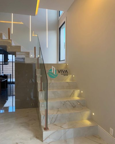 Apartamento, 3 quartos, 210 m² - Foto 2