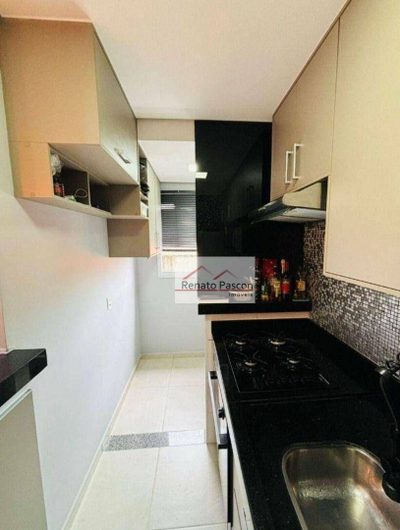 Apartamento, 2 quartos, 50 m² - Foto 4