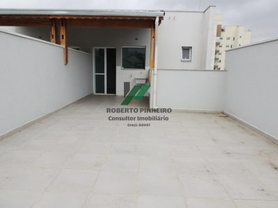 Cobertura, 2 quartos, 100 m² - Foto 1