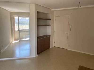 Apartamento, 3 quartos, 72 m² - Foto 4