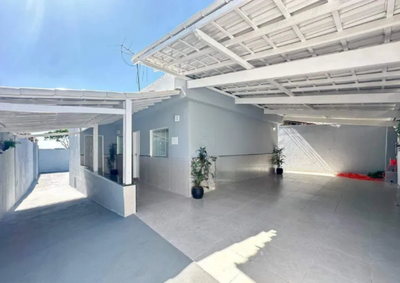 Casa, 3 quartos, 360 m² - Foto 1
