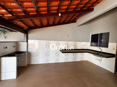 Casa, 3 quartos - Foto 3