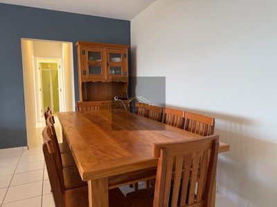 Apartamento, 4 quartos, 150 m² - Foto 5