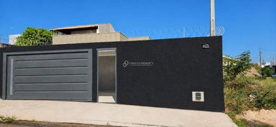 Casa, 3 quartos, 129 m² - Foto 2