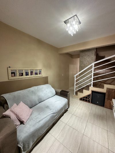 Sobrado, 2 quartos - Foto 4
