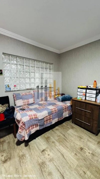 Sobrado, 3 quartos, 240 m² - Foto 5