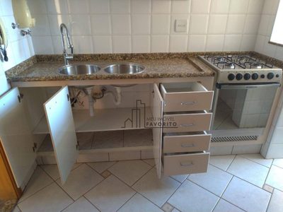 Apartamento, 2 quartos, 71 m² - Foto 5