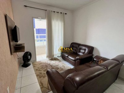 Apartamento, 1 quarto, 56 m² - Foto 2