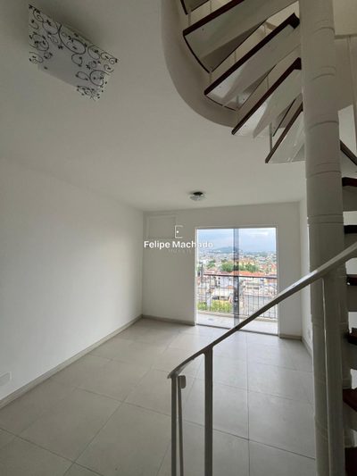 Cobertura, 3 quartos, 114 m² - Foto 3