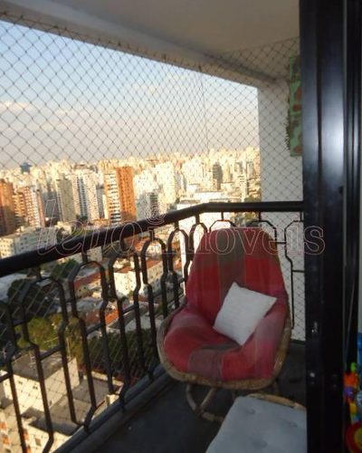 Apartamento, 2 quartos, 172 m² - Foto 3