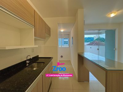 Apartamento, 2 quartos, 70 m² - Foto 4