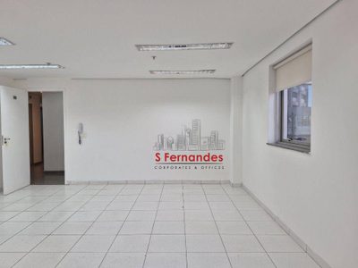 Sala-Conjunto, 31 m² - Foto 5