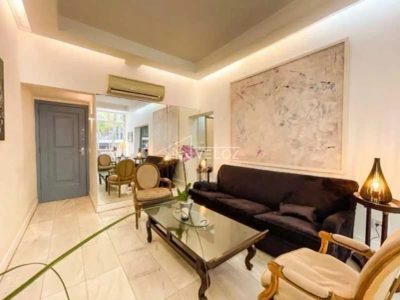 Apartamento, 2 quartos, 100 m² - Foto 5