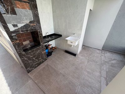 Casa, 3 quartos - Foto 4