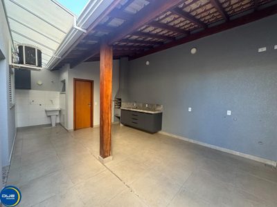 Sobrado, 2 quartos, 150 m² - Foto 3