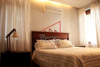 Apartamento, 5 quartos, 250 m² - Foto 5