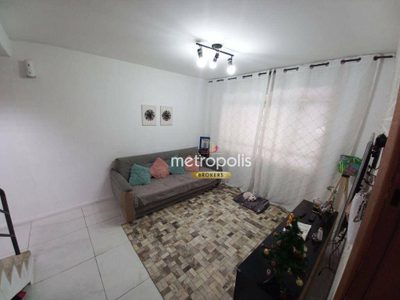 Sobrado, 3 quartos, 160 m² - Foto 3