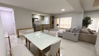 Apartamento, 3 quartos, 110 m² - Foto 2