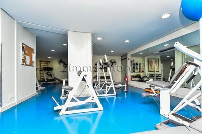 Apartamento, 1 quarto, 47 m² - Foto 4
