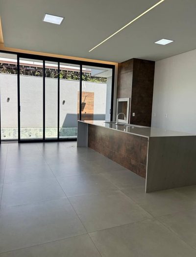 Casa, 3 quartos, 238 m² - Foto 3