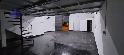 Loja-Salão, 80 m² - Foto 2