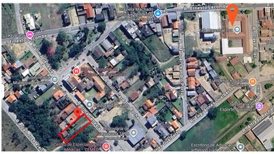 Terreno, 750 m² - Foto 2