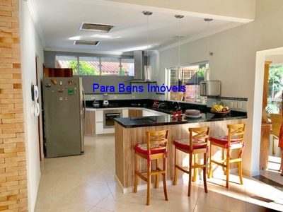 Casa, 4 quartos, 340 m² - Foto 3