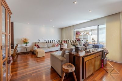 Apartamento, 3 quartos, 151 m² - Foto 4