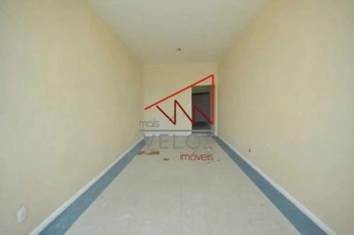 Apartamento, 1 quarto, 41 m² - Foto 1