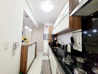 Apartamento, 2 quartos, 174 m² - Foto 2