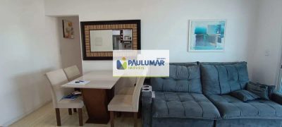 Apartamento, 2 quartos, 67 m² - Foto 2