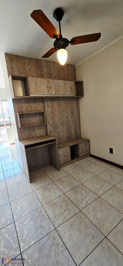Apartamento, 1 quarto, 30 m² - Foto 2