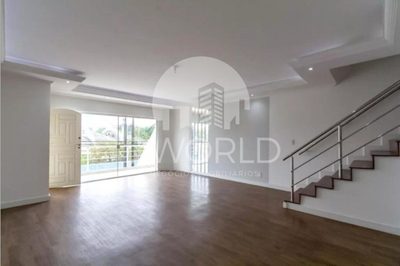 Sobrado, 4 quartos, 250 m² - Foto 1