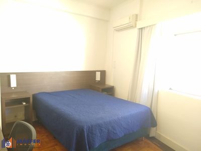 Apartamento, 30 m² - Foto 3