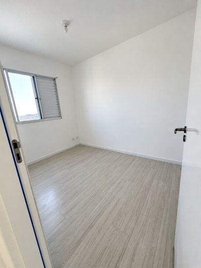 Apartamento, 2 quartos, 48 m² - Foto 3