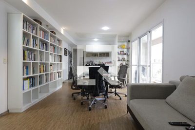 Apartamento, 2 quartos, 85 m² - Foto 4