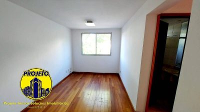Apartamento, 2 quartos, 50 m² - Foto 3