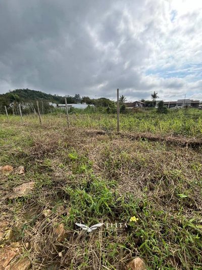 Terreno, 405 m² - Foto 3