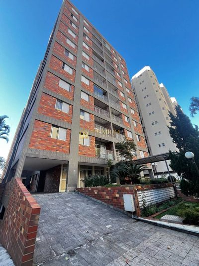 Apartamento, 2 quartos, 85 m² - Foto 2