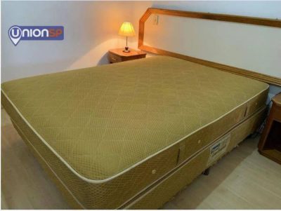 Apartamento, 1 quarto, 42 m² - Foto 3
