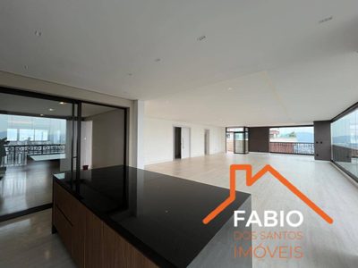 Apartamento, 4 quartos, 708 m² - Foto 5