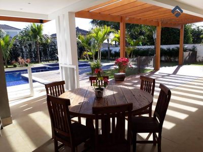 Casa, 4 quartos, 500 m² - Foto 4
