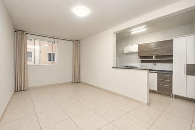 Apartamento, 2 quartos, 53 m² - Foto 3