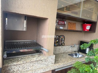 Apartamento, 4 quartos, 138 m² - Foto 5