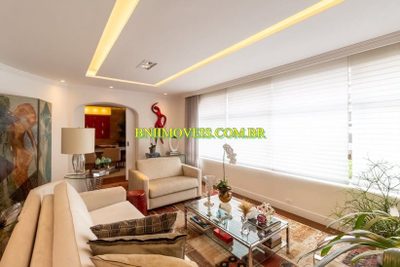 Apartamento, 4 quartos, 244 m² - Foto 5