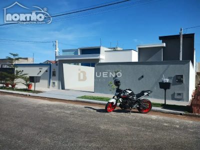 Casa, 3 quartos, 119 m² - Foto 5