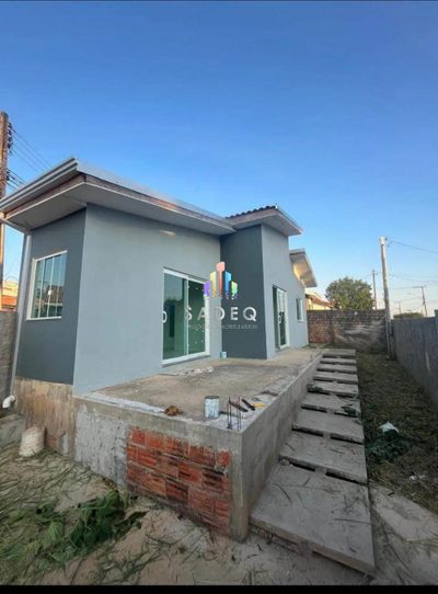 Casa, 1 quarto, 65 m² - Foto 2