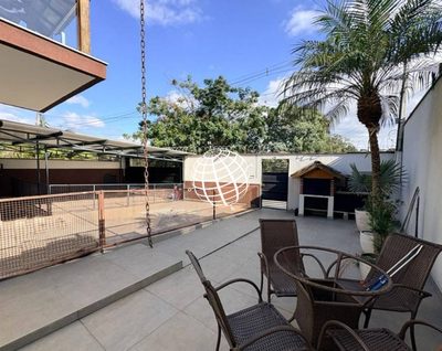 Casa, 3 quartos, 134 m² - Foto 2