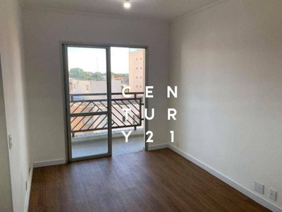 Apartamento, 2 quartos, 55 m² - Foto 2