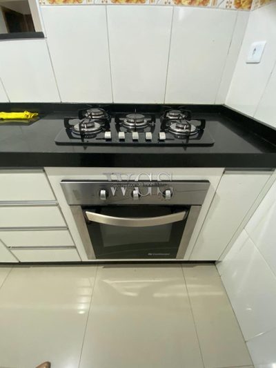 Apartamento, 2 quartos, 56 m² - Foto 2